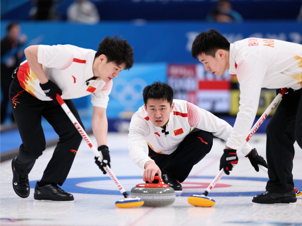 案例：运动员心态调节的重要性
比赛能否