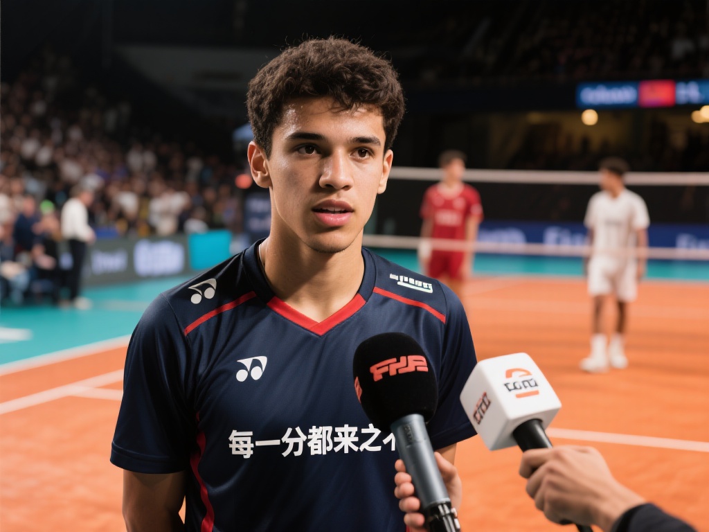 门希克力克菲斯,挺进迈阿密大师赛半决赛 这场对阵菲斯的比赛,正是对他所有努力的最