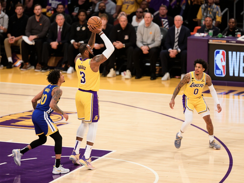 经典对决如何影响整个赛季
这样的瞬间不