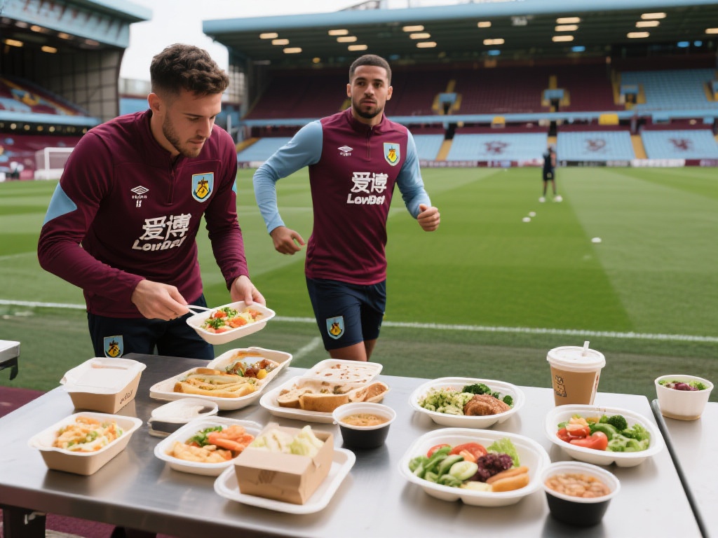 邮报:英超球员频点外卖,未能吃饱成主因之一 通过这些方式,不仅能减少球员对外卖的依赖
