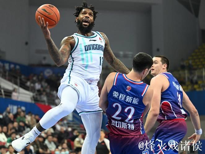 鲍威尔：重塑防守基础，实现球队优先目标